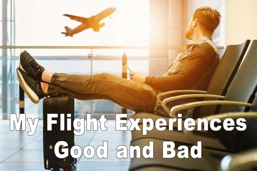 travel experience articles