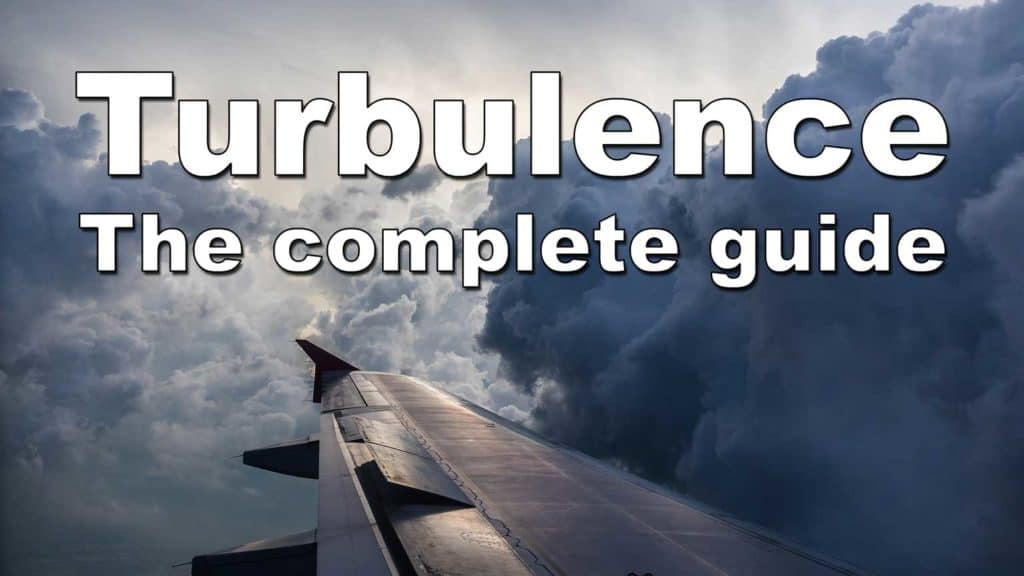 Turbulence the complete guide