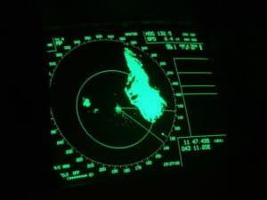 How safe is flying at night? Your fears put to rest. 4 how safe is flying at night