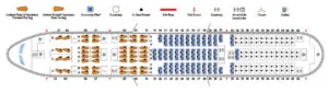 How to sleep on a plane in economy class