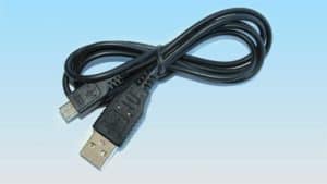 7 things to bring on a plane for entertainment USB lead to use on a plane