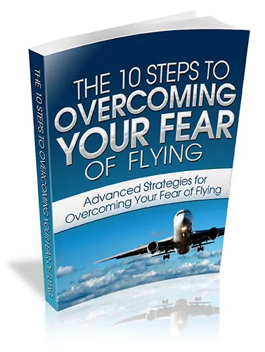 If you have a fear of flying here is some real advice to overcome it 2