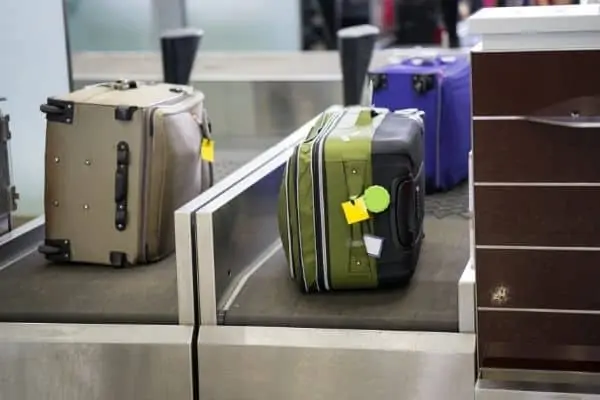what not to put in checked bags
