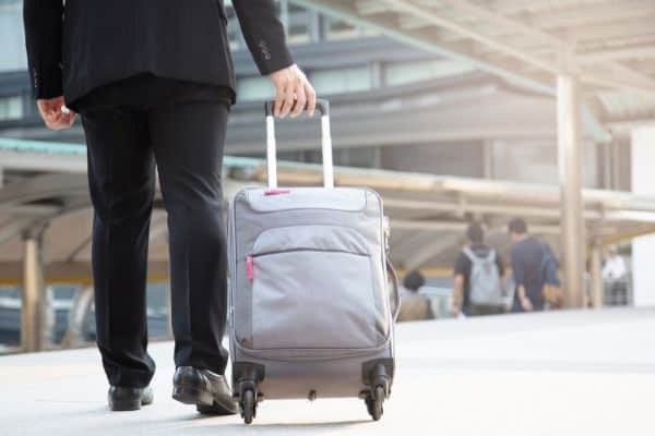Best Carry On Luggage for Men