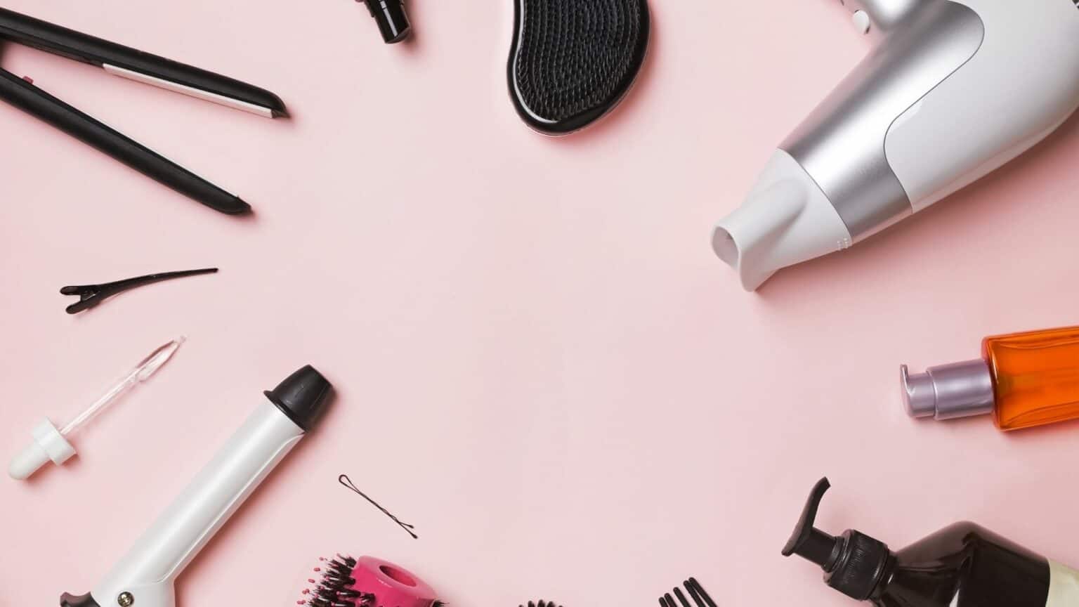 Can You Bring a Hair Straightener on a Plane? TSA Rules