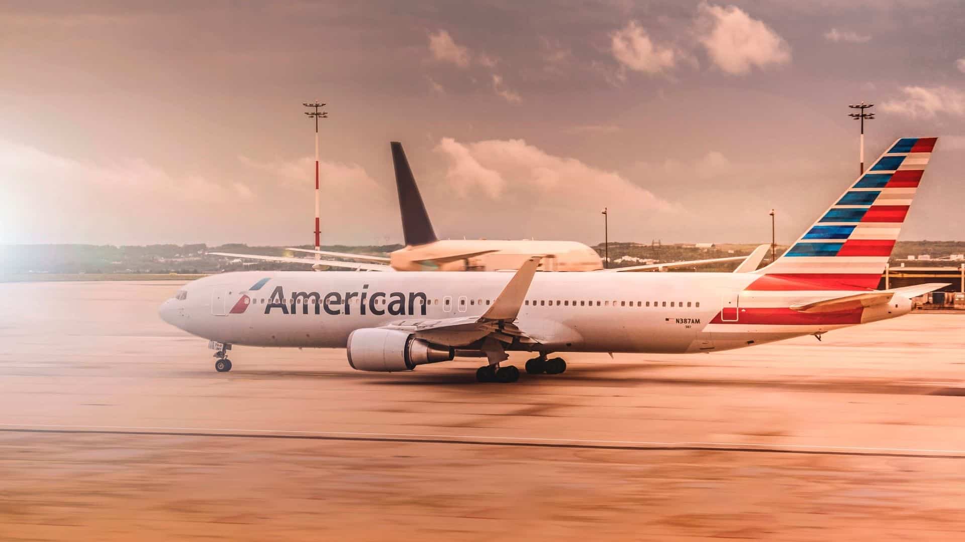 American Airlines Wifi: What Does It Cost and How to Connect