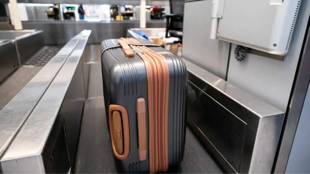 check in baggage liquid limit