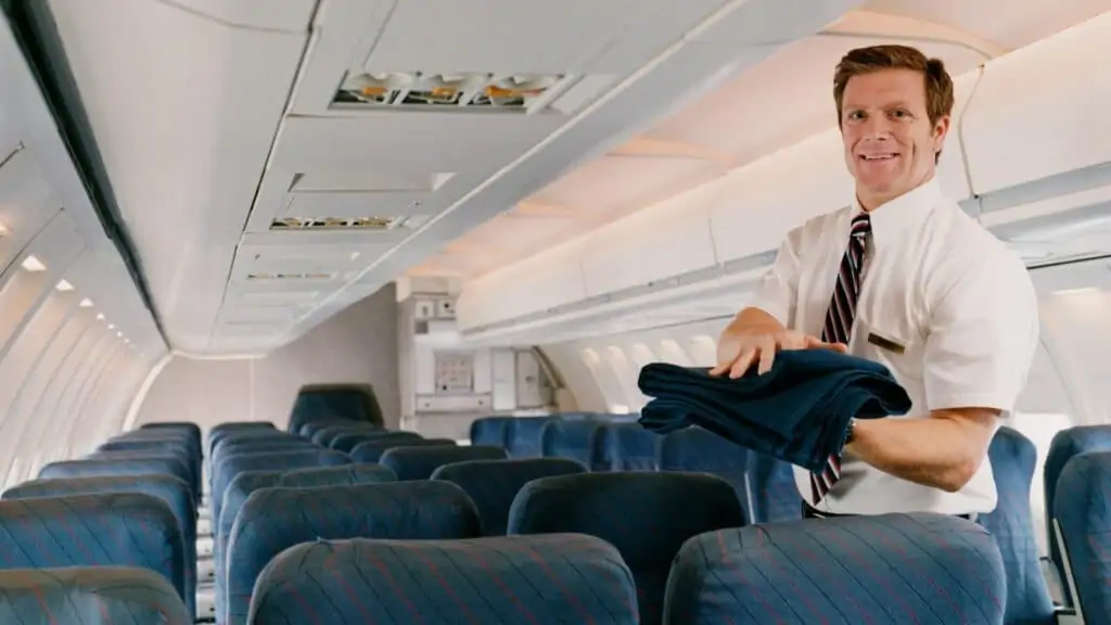 airplane travel blankets