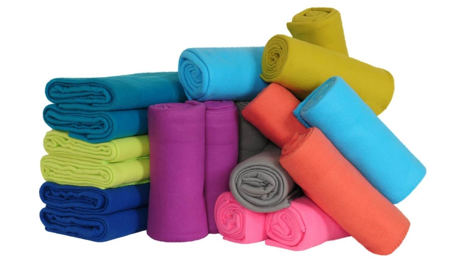 Can You Bring a Blanket on a Plane? Travel Easier