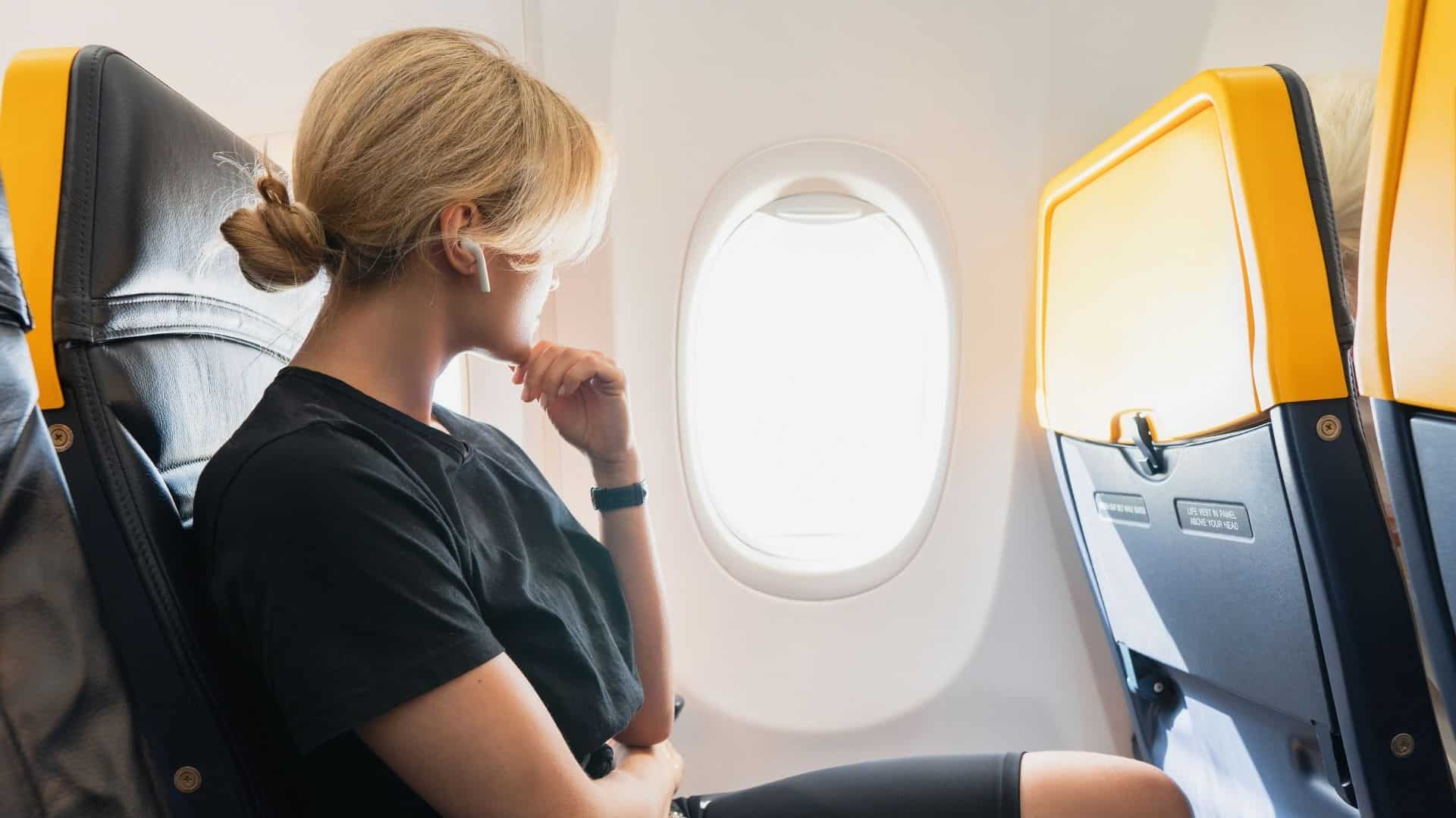 Can You Use Airpods On A Plane In 2024 Travel Easier