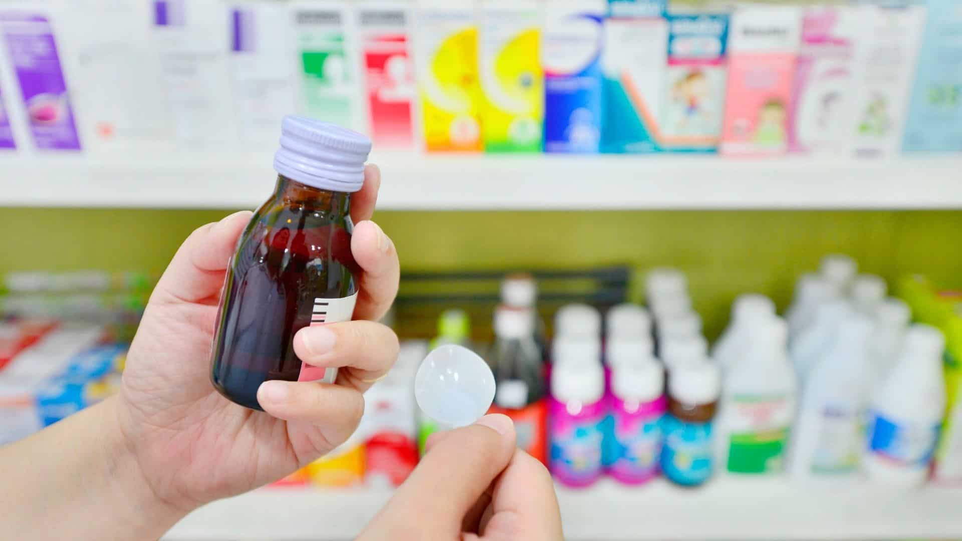 Can You Take Liquid Medicine on a Plane or Baby Liquids 2022