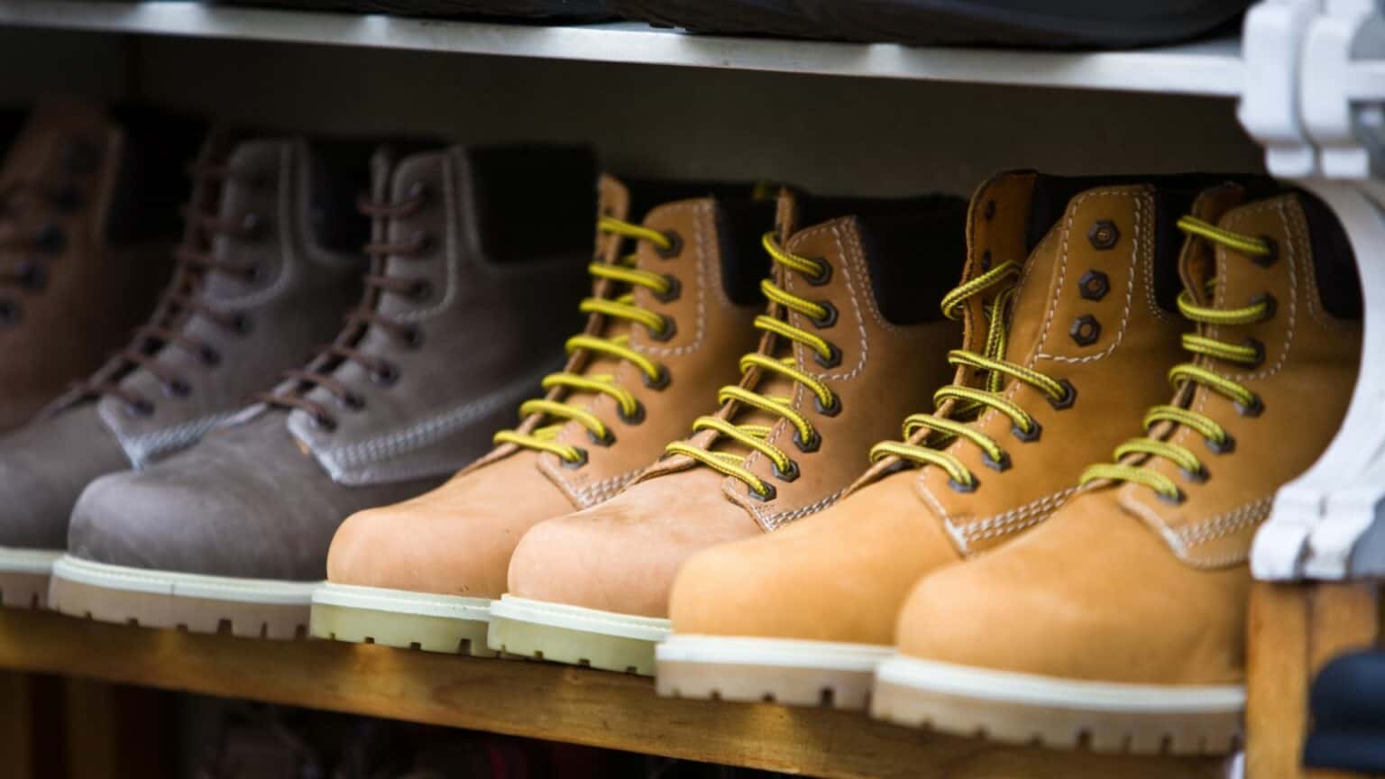 Can You Wear Steel Toe Boots on a Plane Travel Easier