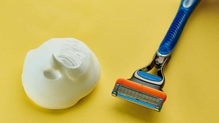 Can You Bring a Gillette Razor on an Airplane In 2022