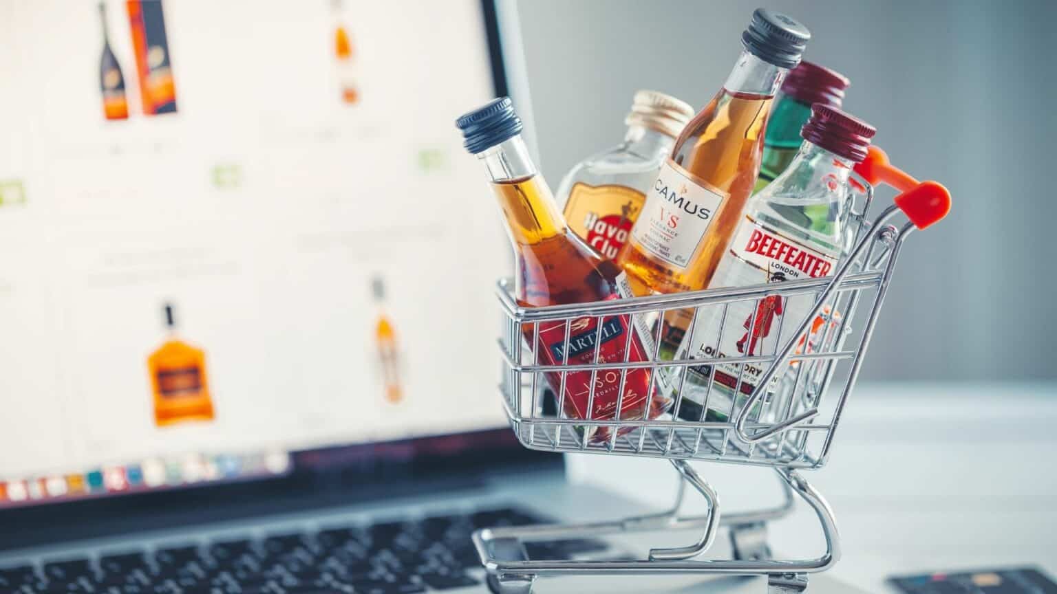 Can You Bring Alcohol on a Plane? Spirits, Beer and Wine