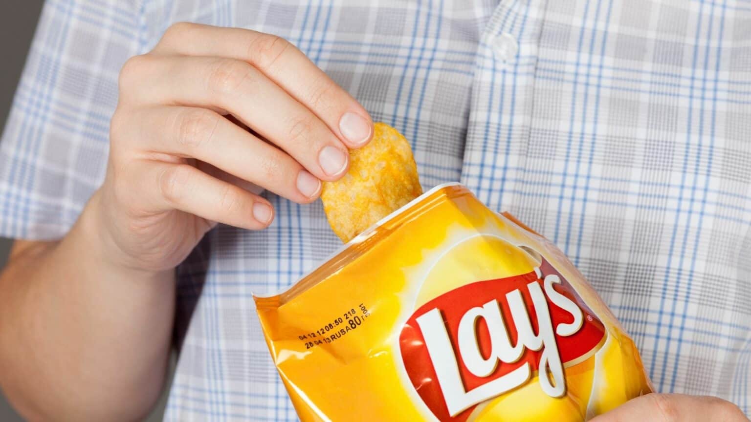 Can You Bring Chips on a Plane? Travel Easier