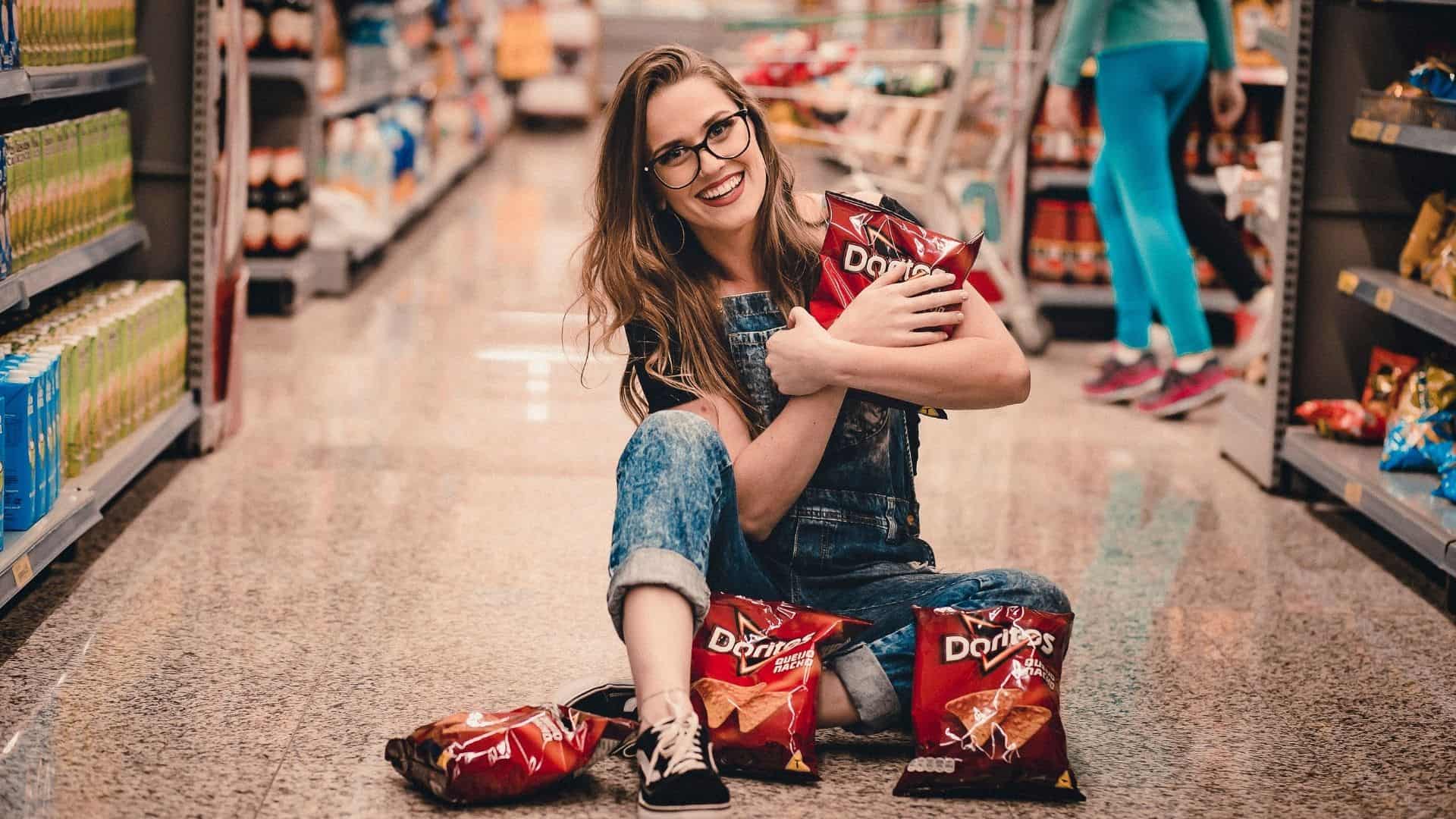 Can You Bring Chips on a Plane? Travel Easier