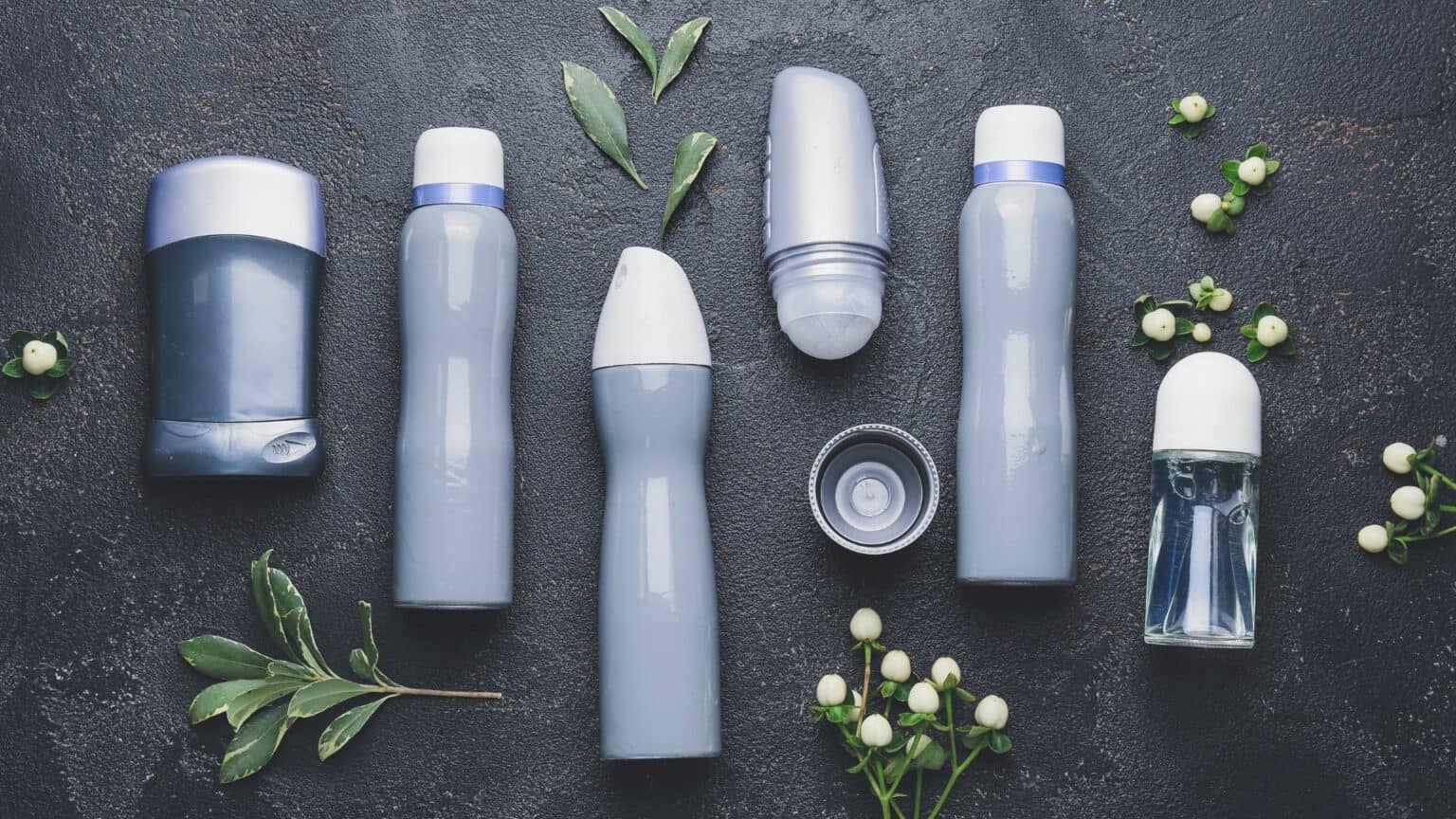 The TSA's Rules for Bringing Deodorant on a Plane in 2023