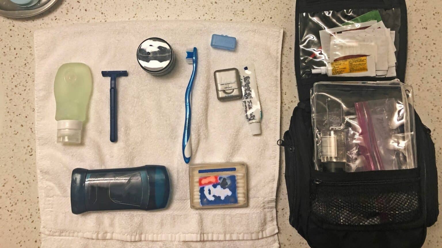 Can You Bring Deodorant on a Plane in 2022? TSA Rules