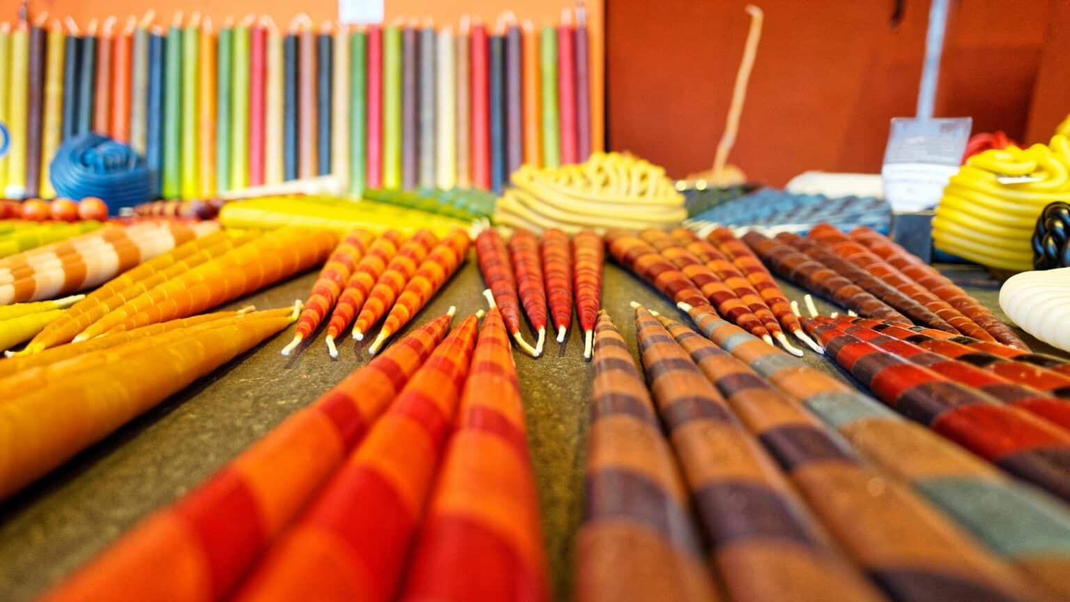 Can You Bring Candles on a Plane? TSA Candles Rule Explained