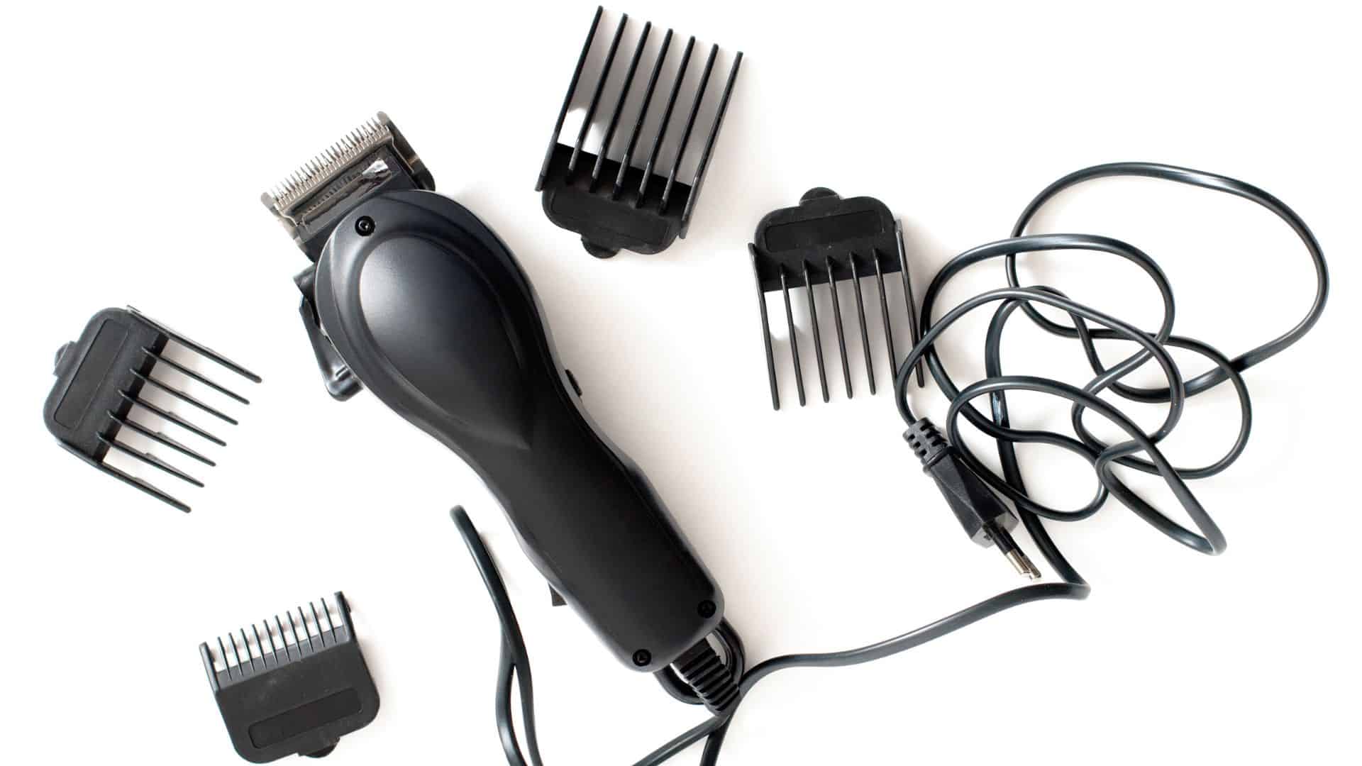 Can You Take Hair Clippers On A Plane? 