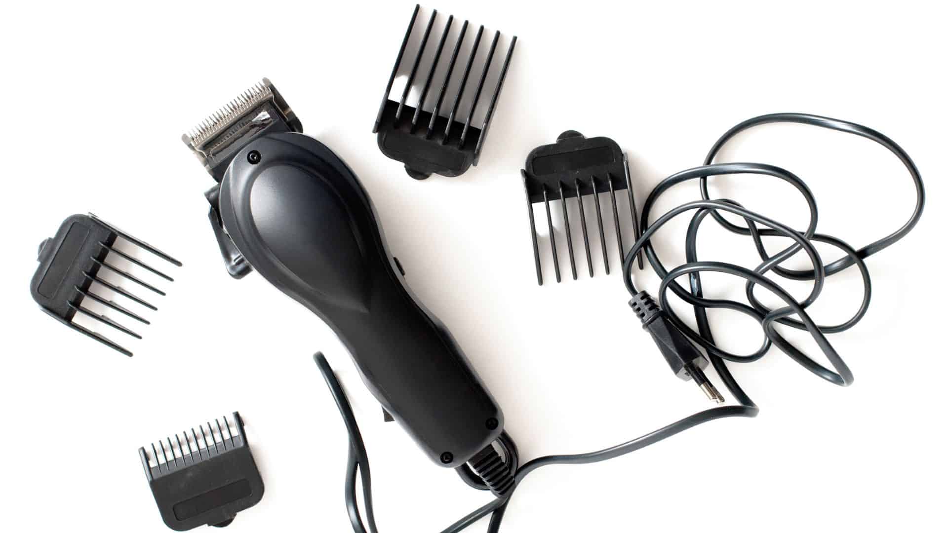 Can You Bring Hair Clippers on a Plane? Travel Easier