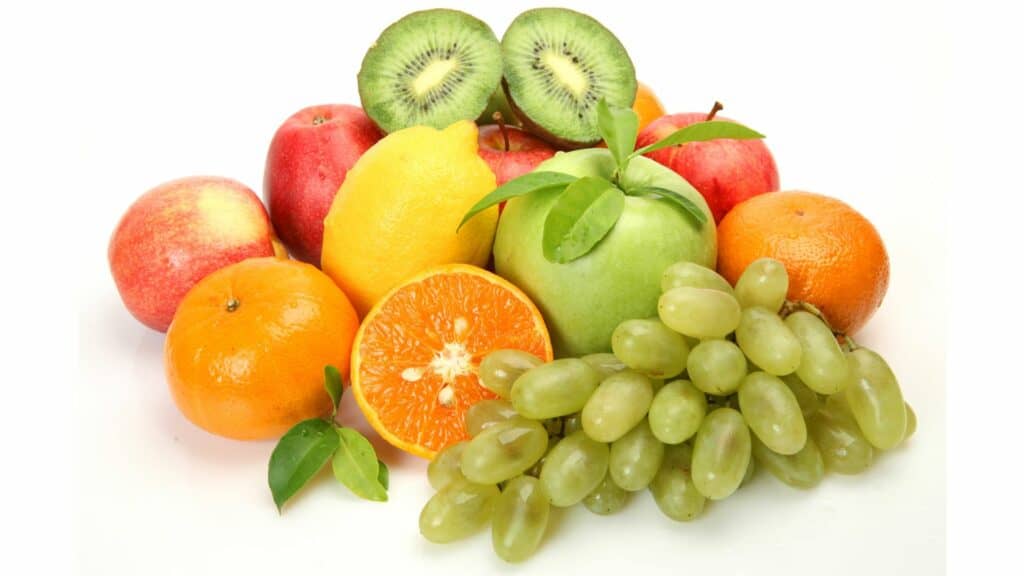 Can You Bring Fruit On A Plane TSA Fruit Rules 2022