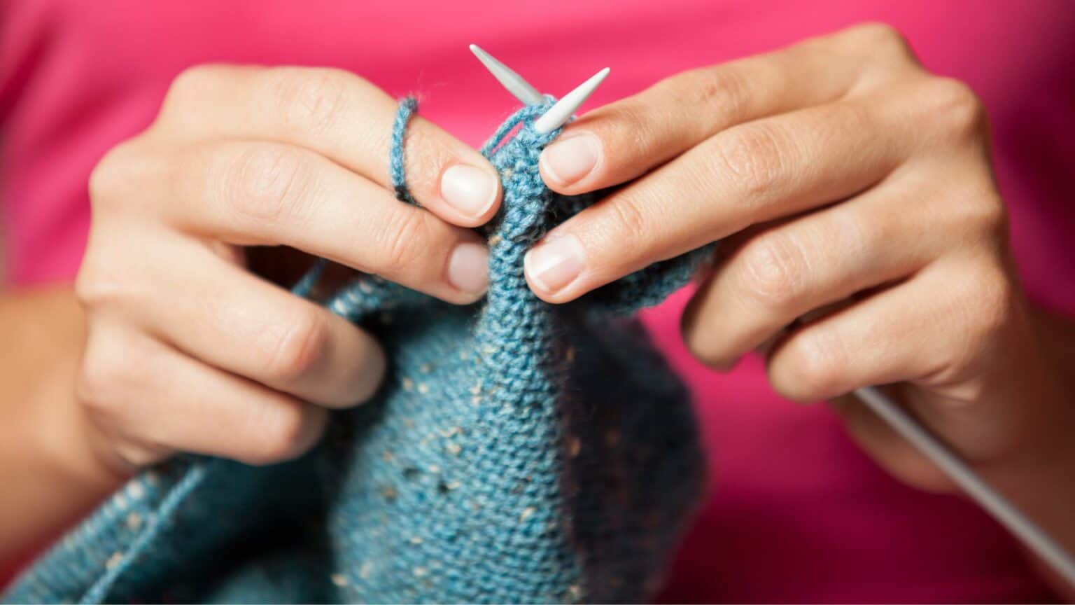 Can You Bring Knitting Needles on a Plane In 2022?