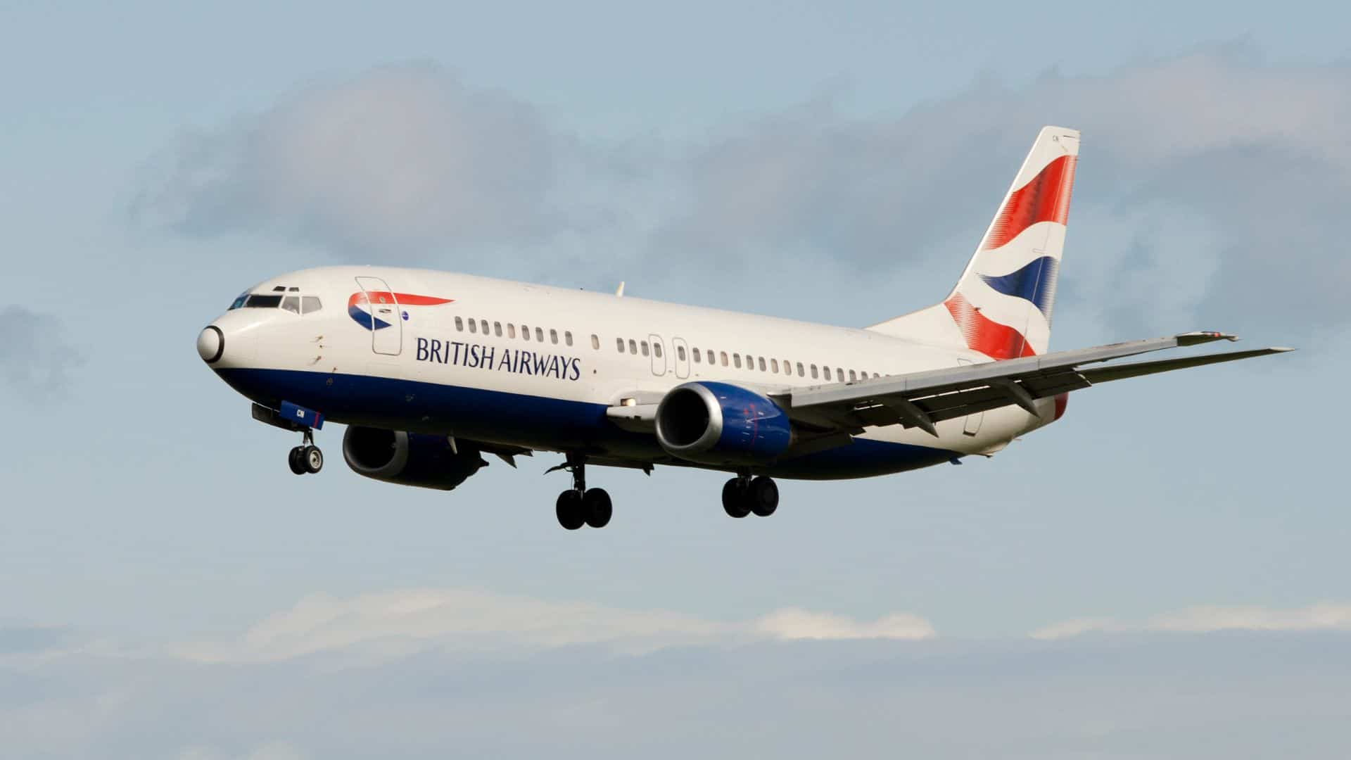 Does British Airways Have Wifi? A Complete Guide