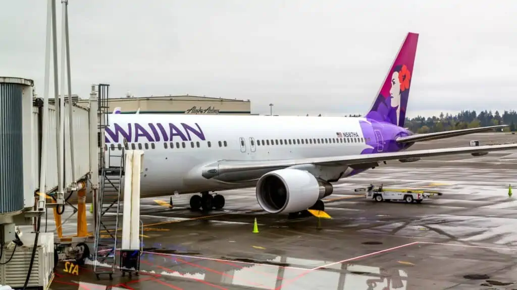 Hawaiian Airlines Wifi 2024 A Complete Guide