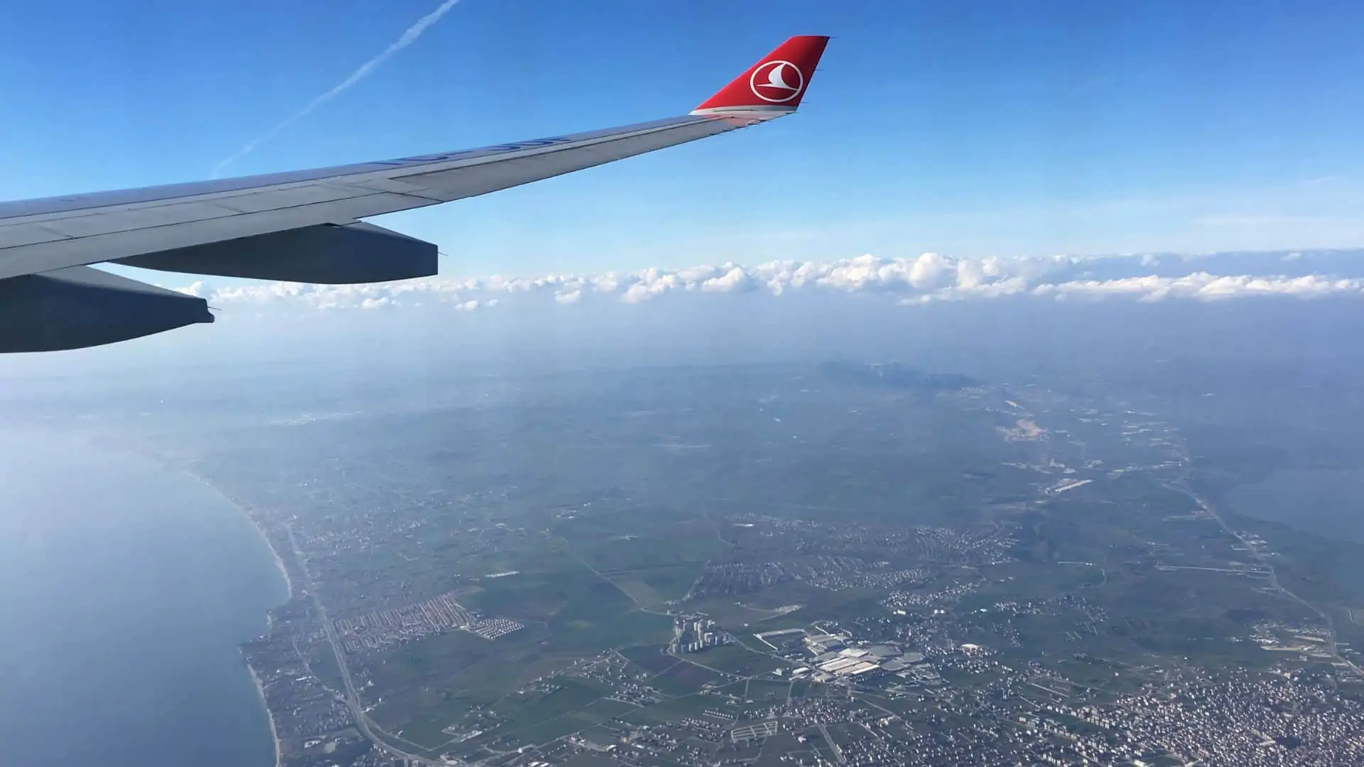 Turkish Airlines Wifi: What Does It Cost and How to Connect?