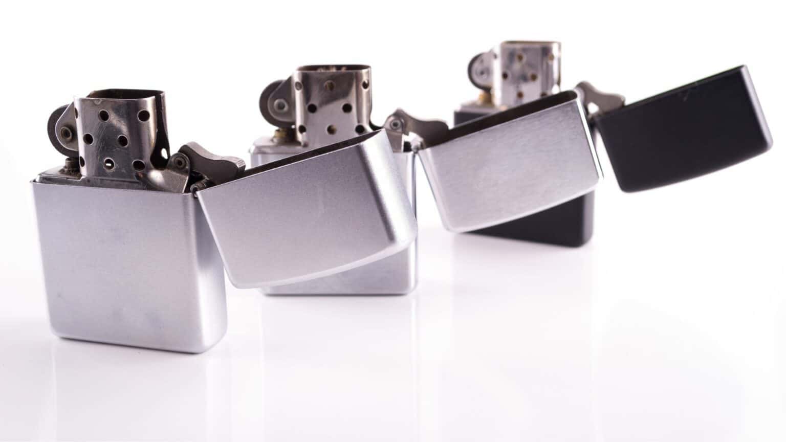 Can You Take a Lighter on a Plane 2023? TSA Lighter Rules