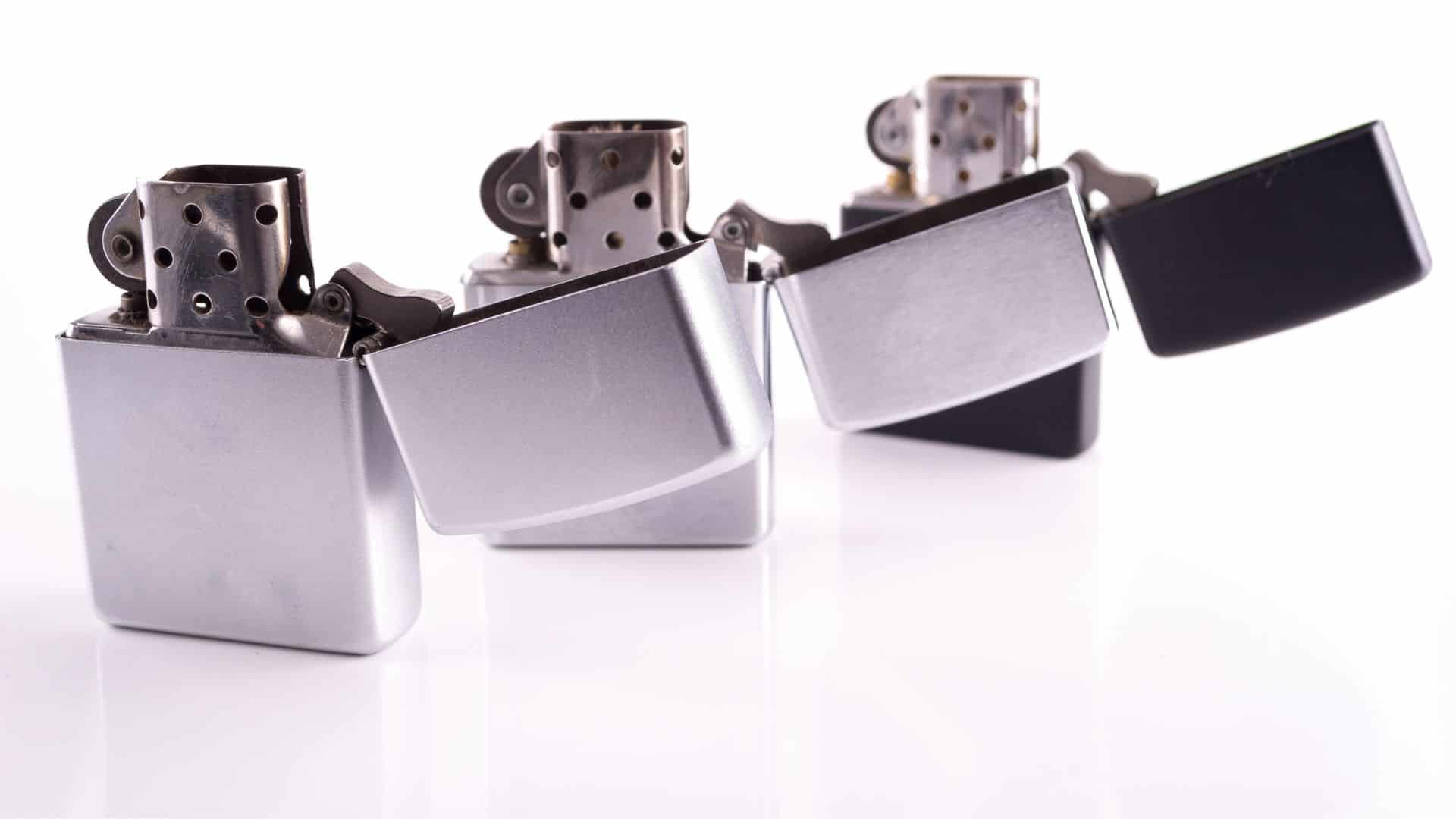 Can You Take a Lighter on a Plane 2023? TSA Lighter Rules