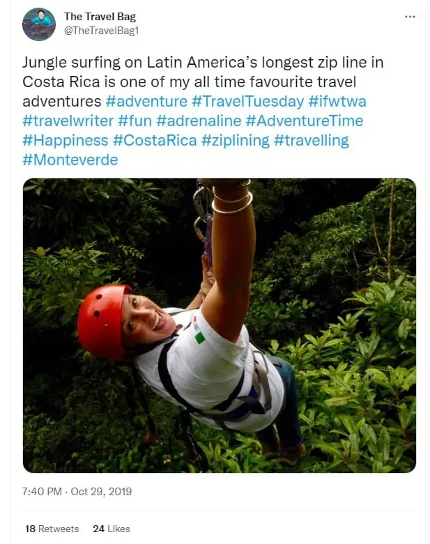 Best Time To Travel To Costa Rica 4