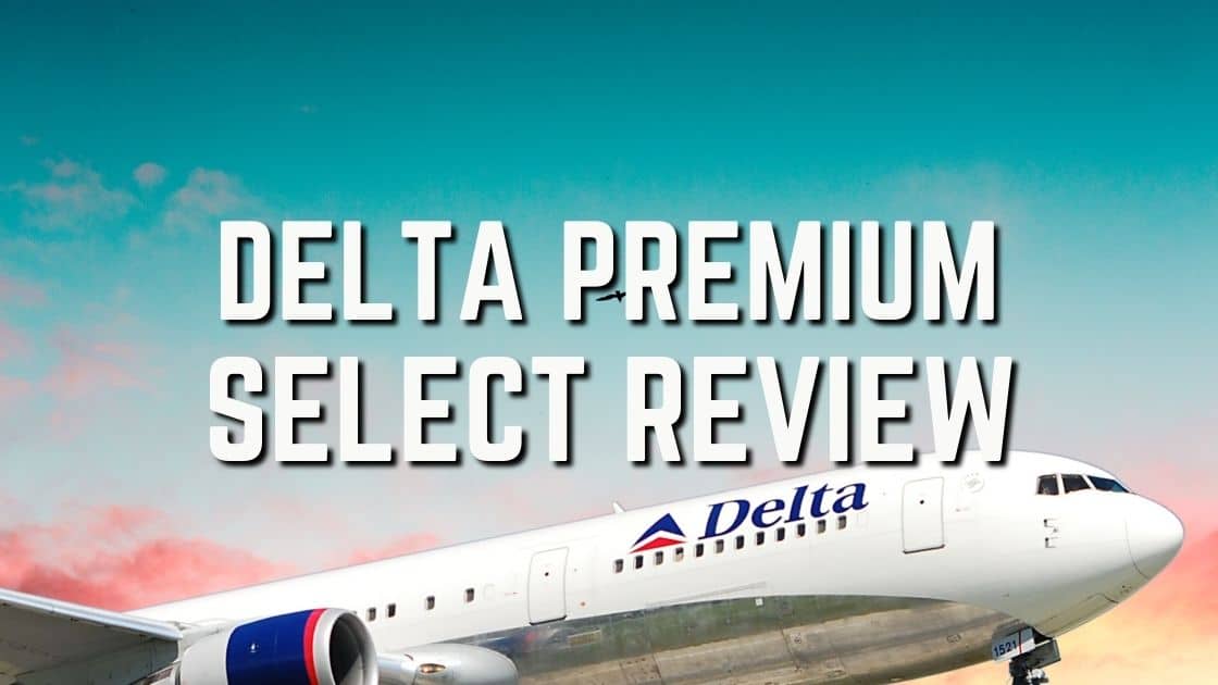 Delta Premium Select Review Is It Worth The Cost 