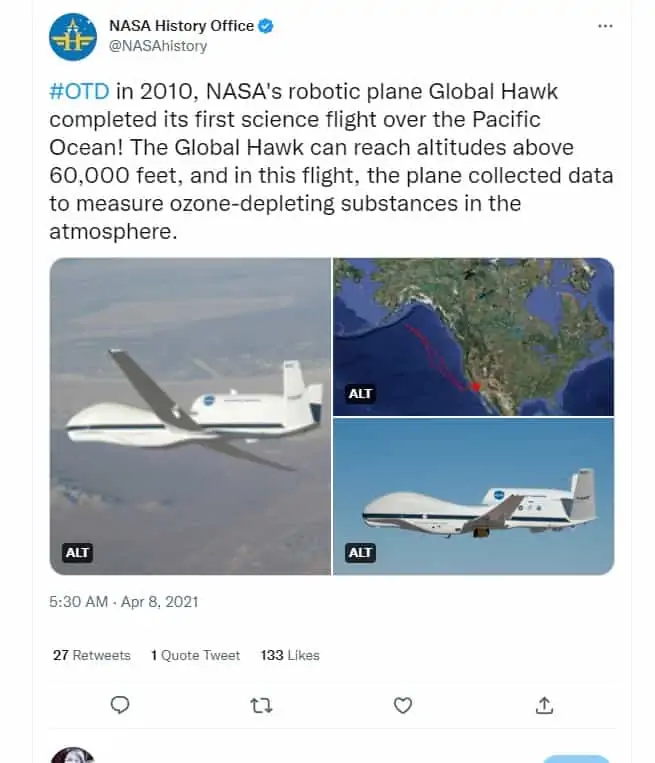 Do Planes Fly Over The Pacific Ocean? 2