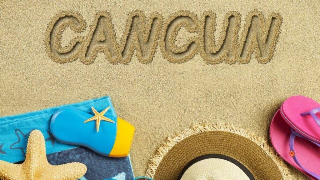 Do You Need A Passport To Fly To Cancun