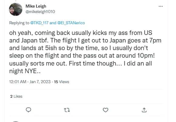 How Long Does It Take To Fly To Japan? 3
