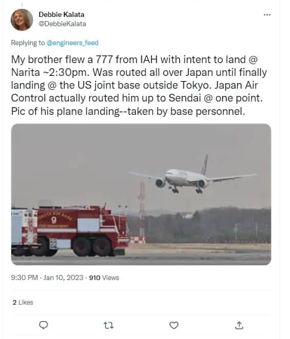 How Long Does It Take To Fly To Japan? 4