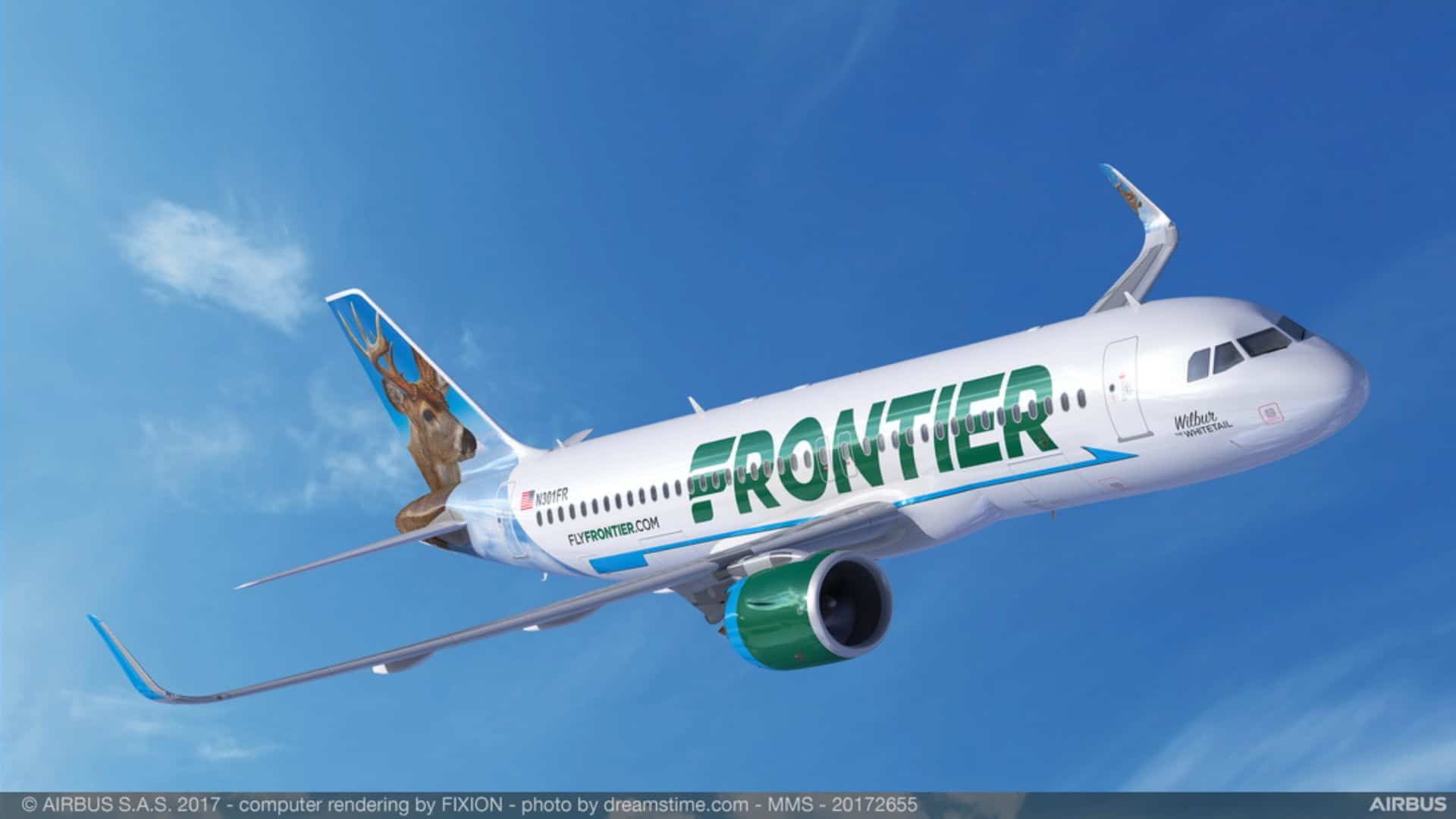 Does Frontier Have Wifi 2024?