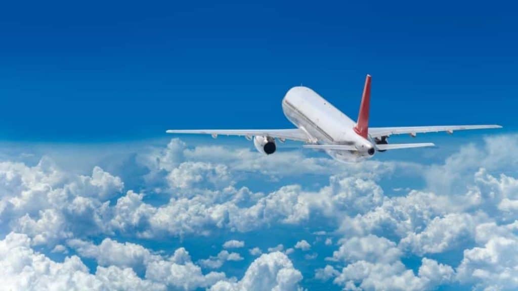 How Long Does It Take To Fly To Florida