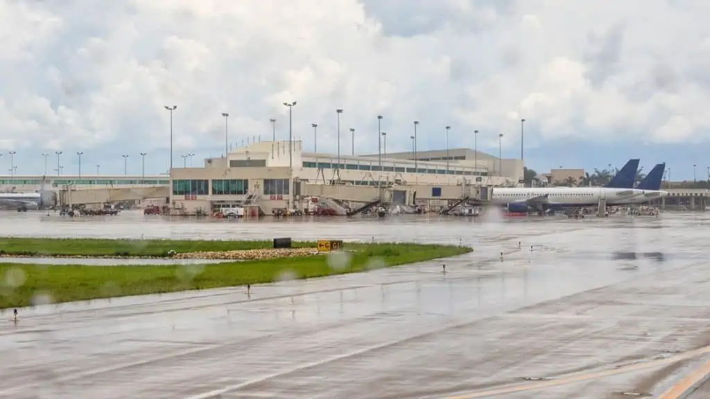 How Long Does It Take To Fly To Southwest Florida International Airport