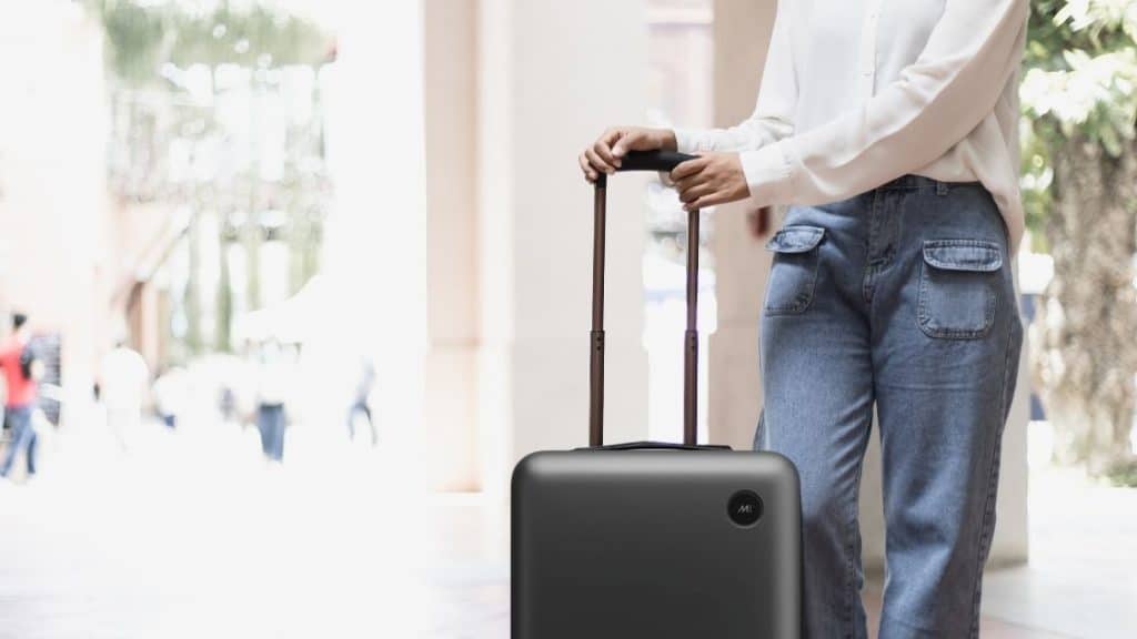 Monos Luggage Review