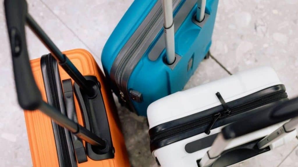 Solgaard Luggage Review 1 Solgaard Luggage Review