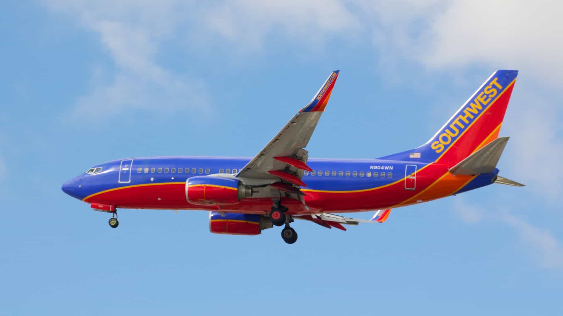 Does Southwest Have Wifi: What Does It Cost and How to Connect