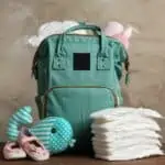 6 Best Travel Diaper Bags (With Pros And Cons)