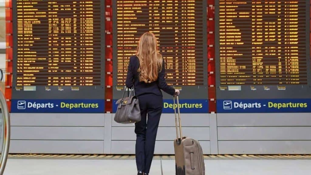 What Does Flying Standby Mean? 1 What Does Flying Standby Mean