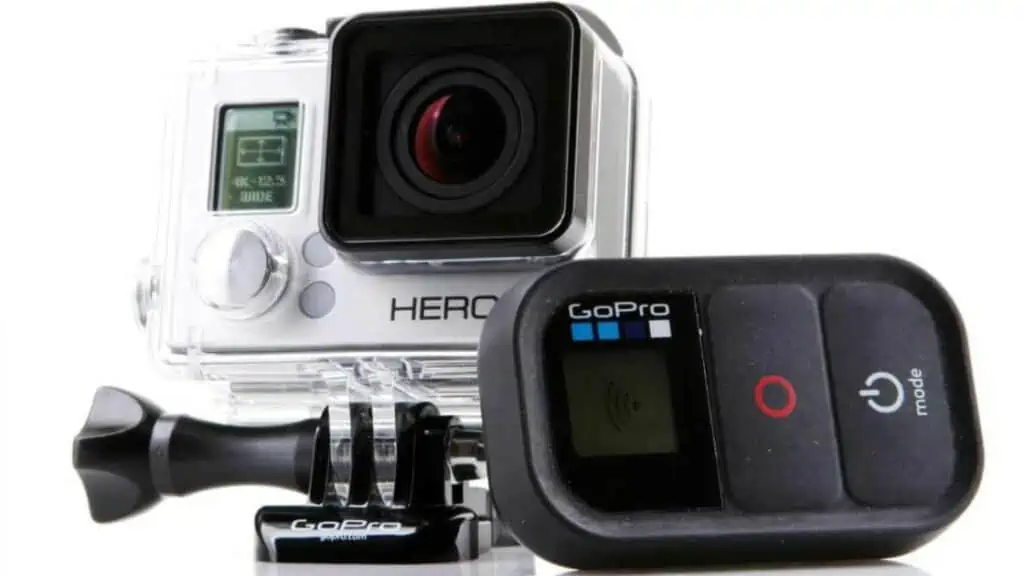 What To Pack For Aruba _ Camera or Go Pro