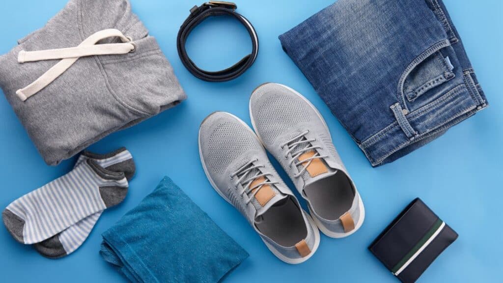 what to bring to aruba clothing for men