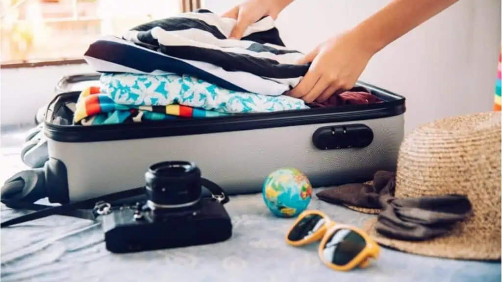What To Pack In A Carry-On For A Teenager_The Ultimate Guide
