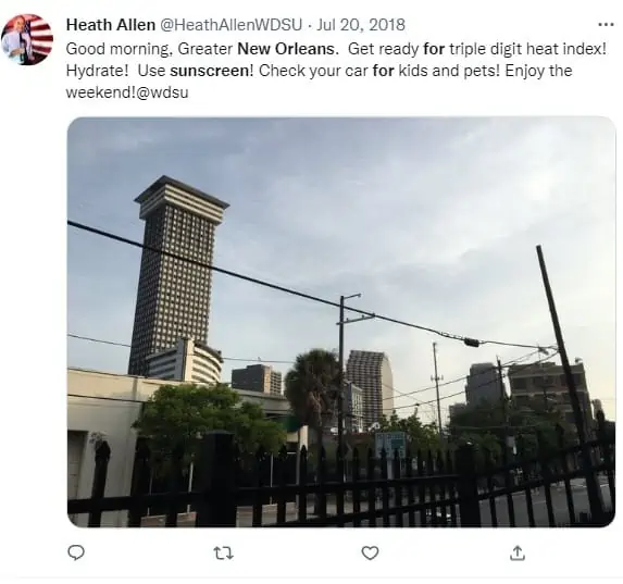 Packing Guide for a Trip to New Orleans 1